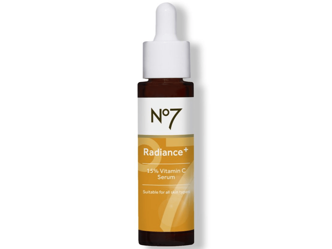 No7 vs Murad vitamin C serum review Which is better? The Independent